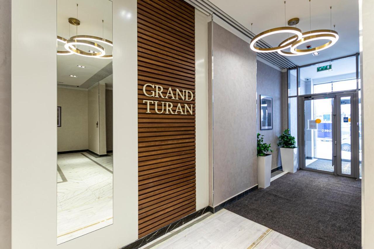 Raisson Aparthotel G74 Хан Шатыр Astana Zewnętrze zdjęcie